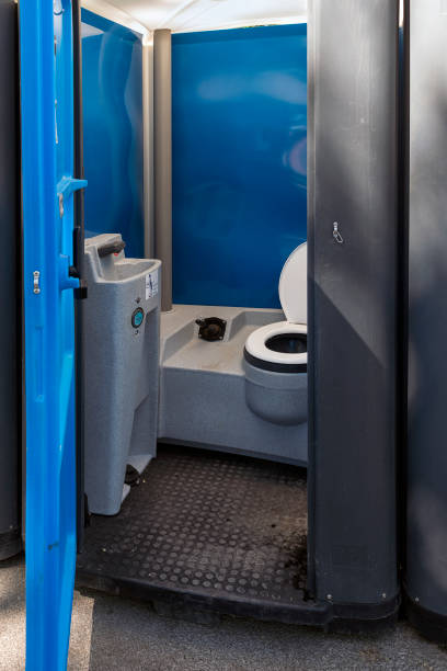 Best Affordable portable toilet rental  in Landis, NC