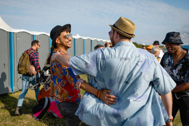 Best Best portable toilet rental  in Landis, NC