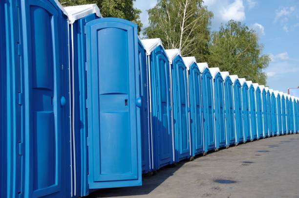 Best Portable toilet rental cost  in Landis, NC